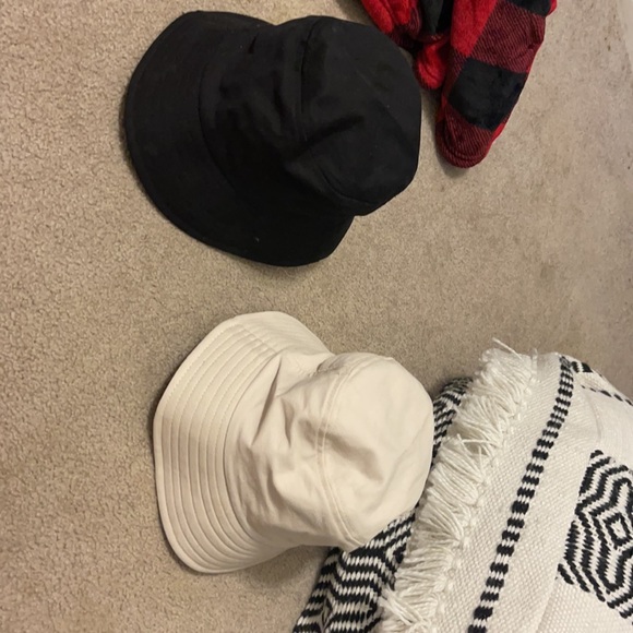 2 bucket hats - Picture 3 of 3